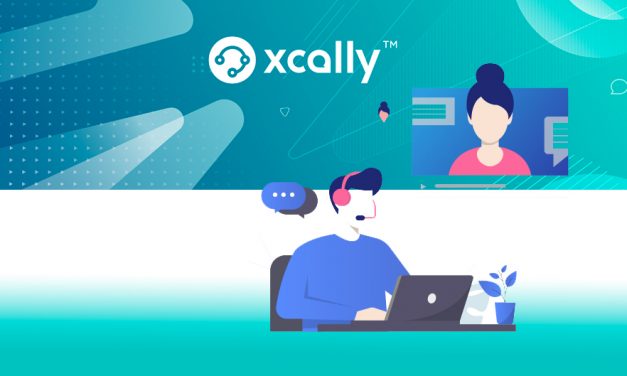 How to create a live chat service for your website with XCALLY Chat Channel