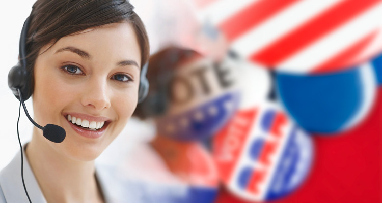 Supervisor of Elections in Seminole County, FL selects LinkedIP’s XCally as the official Call Center Platform