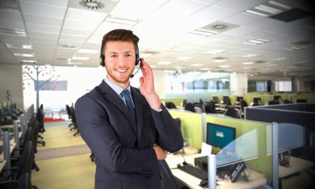 The Three Key Components to a Great Call Center