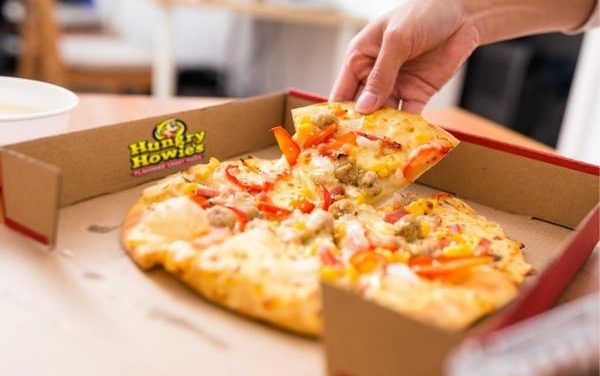 How Hungry Howies of Weston, FL. used LinkedIP’s Business Innovation in Communications to accelerate growth