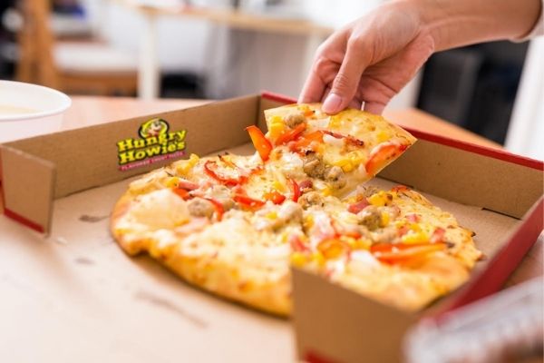 How Hungry Howies of Weston, FL. used LinkedIP’s Business Innovation in Communications to accelerate growth