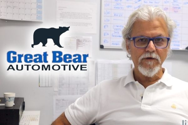 Great Bear Automotive 