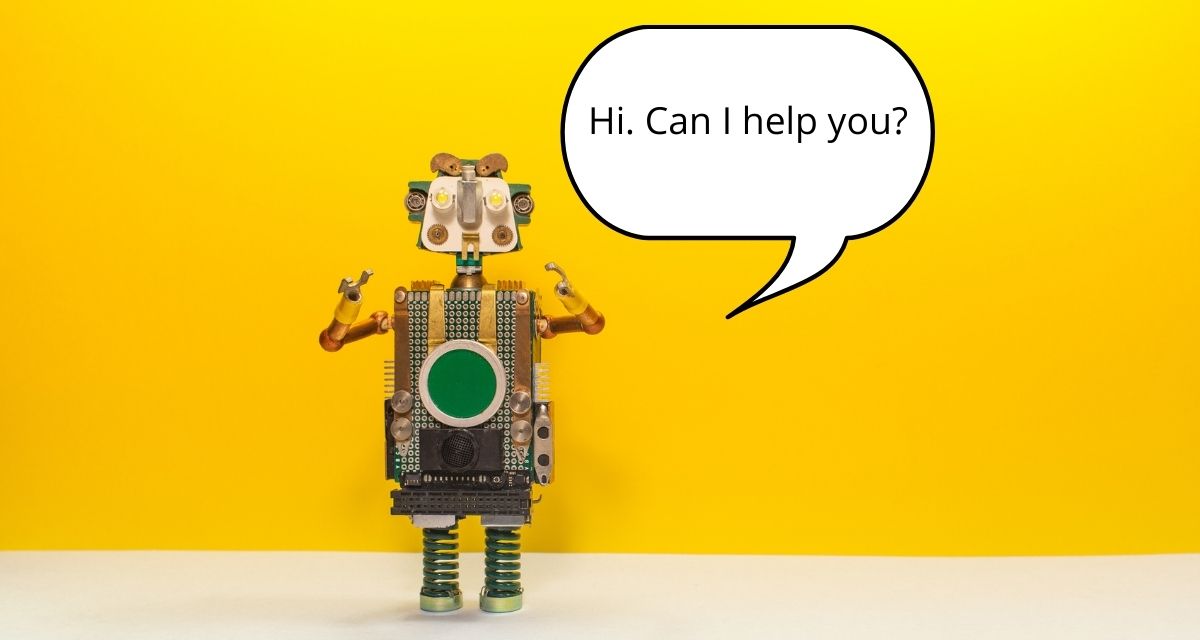 Artificial Intelligence as a way to optimize Customer Service