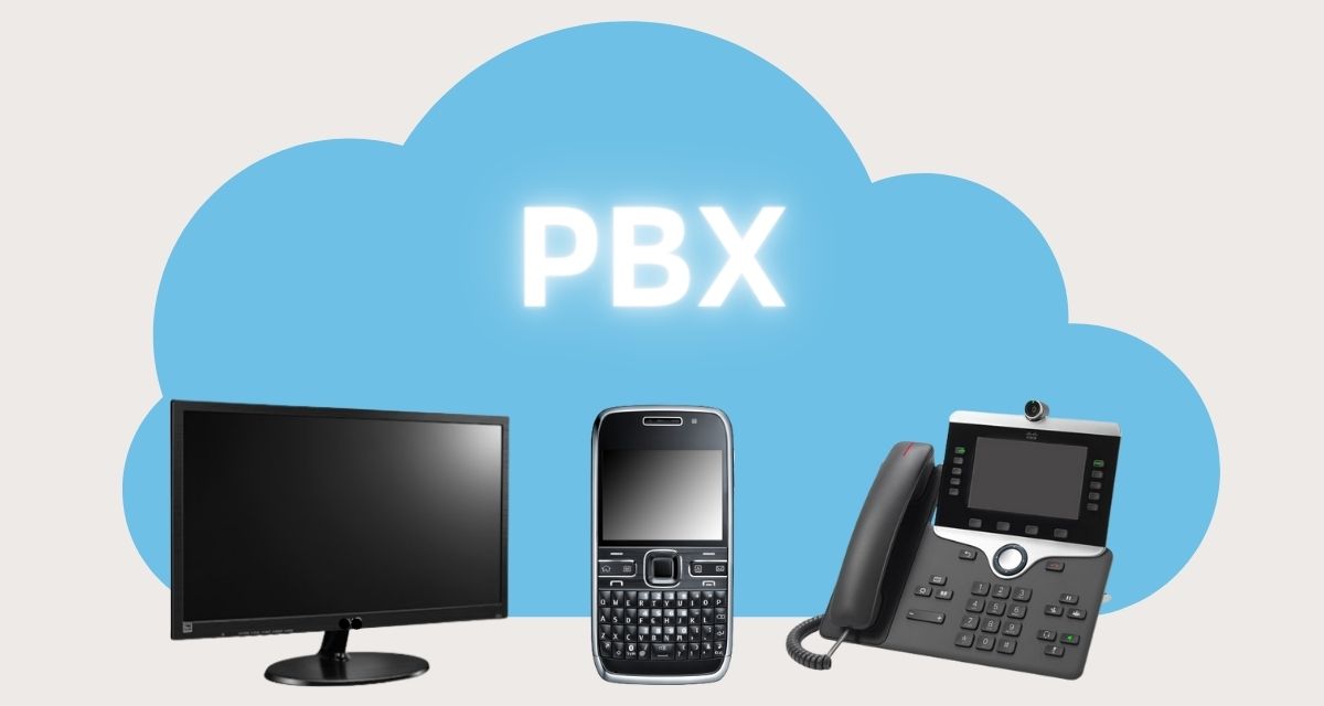 Advantages of using a PBX in the cloud