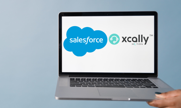 Salesforce Integrates with Omnichannel Communication Software