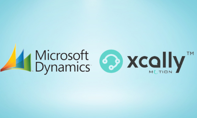 Microsoft Dynamic Integration with Xcally an Omnichannel Software