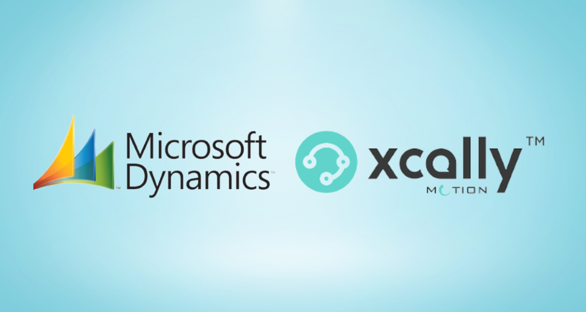 Microsoft Dynamic Integration with Xcally 