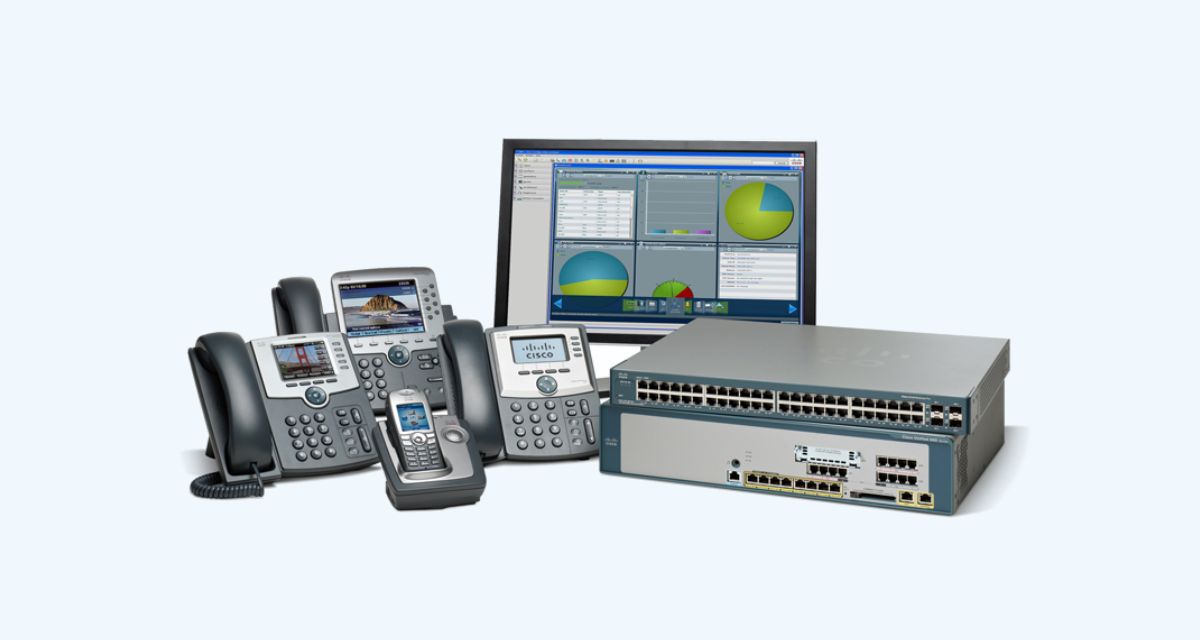 What is PBX System ?