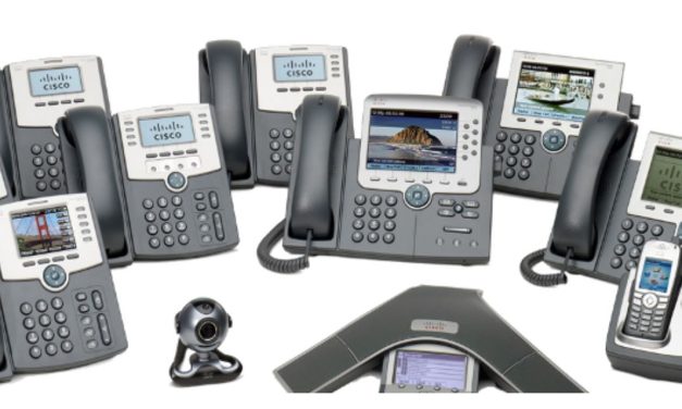 Different types of PBX Phone System