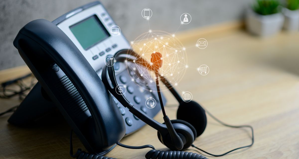 What is VOIP and How does it Work?