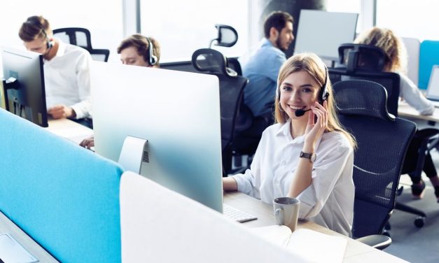 What is a Contact Center ?