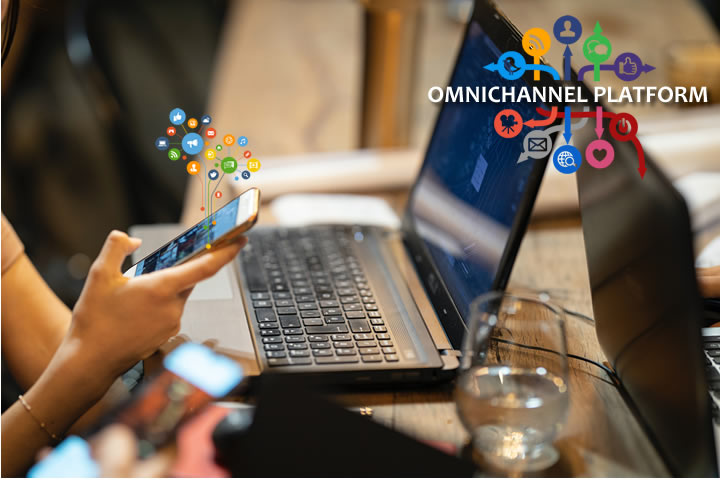 Experience the Power of Omnichannel Platform in your Company!